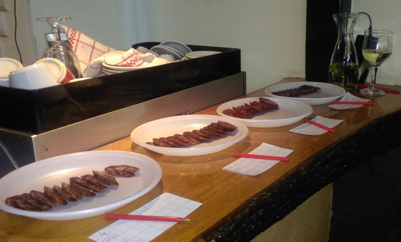 Sudžuka festival u Brčkom